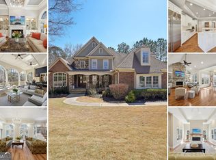 210 Steeple Point Dr, Roswell, GA 30076