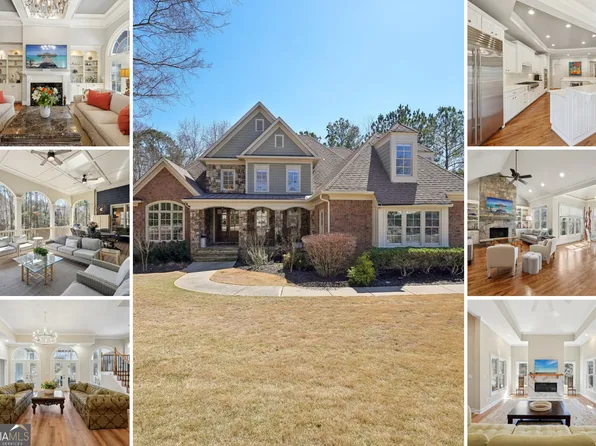 210 Steeple Point Dr, Roswell, GA 30076