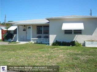 225 SW 3rd Pl, Dania Beach, FL 33004