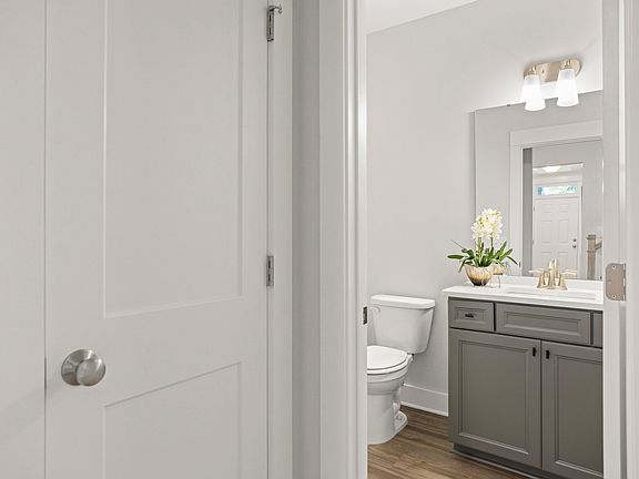 These photos are representative of this floor plan, but all options may not be available in every co