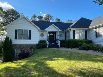 127 Fairway Ln, Westminster, SC, 29693