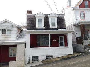 120 Schuchert St, Pittsburgh, PA 15210