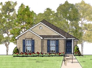 37 Moonlight Ct, Millbrook, AL 36054