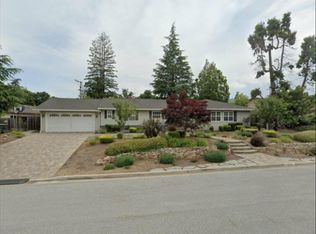 19938 Buckhaven Ln, Saratoga, CA 95070
