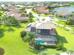 3201 Thurloe Dr, Rockledge, FL 32955