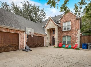 5937 Lewis St, Dallas, TX 75206