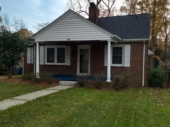 2104 Chesterfield Ave, Charlotte, NC 28205