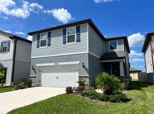 10334 Berryessa Ave, Riverview, FL 33578