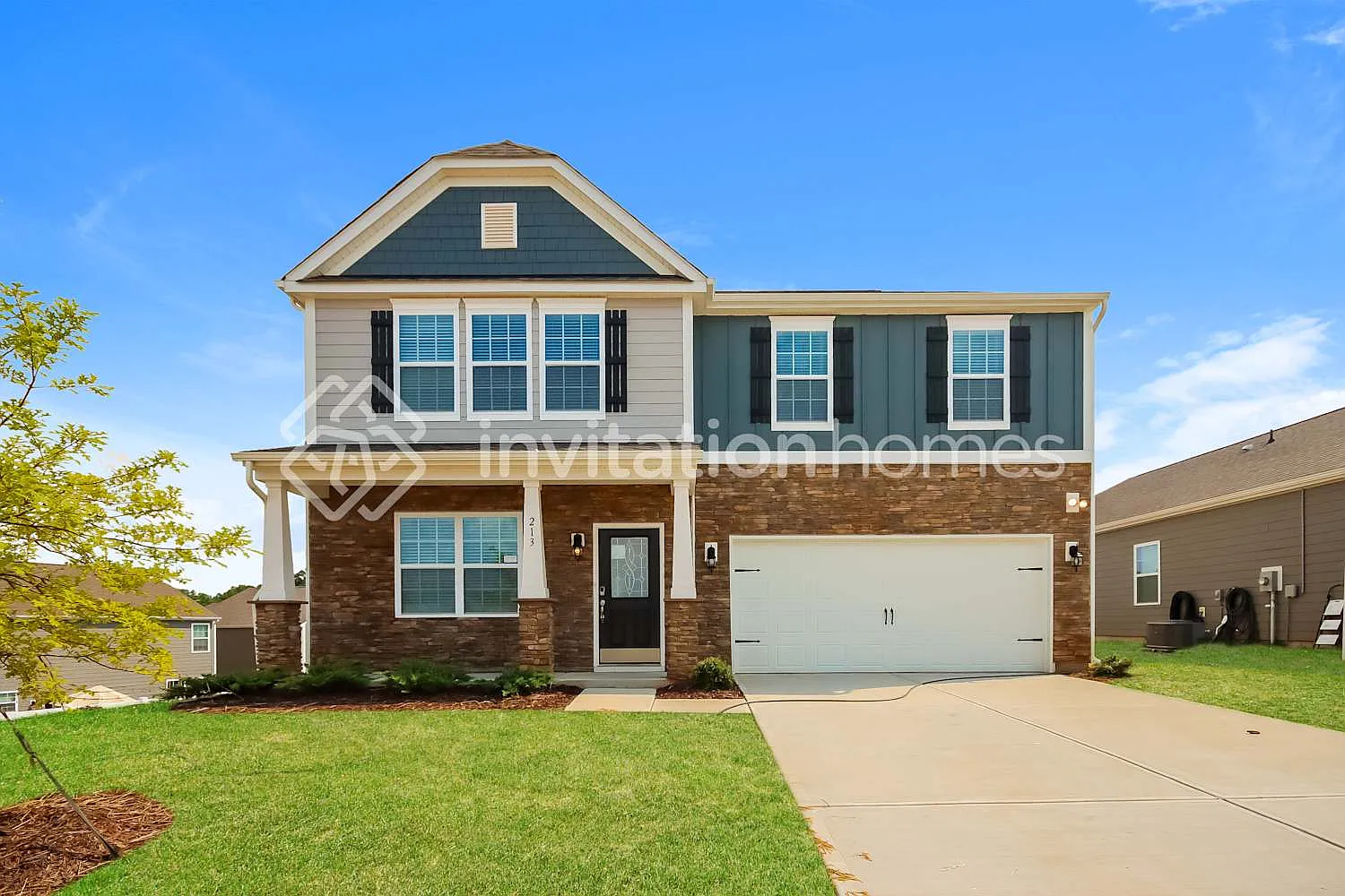 213 Atwater Landing Dr Mooresville, NC 28117 — Photo 1