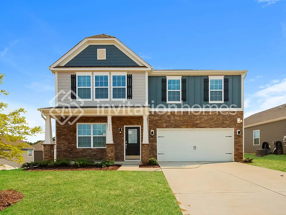 213 Atwater Landing Dr
