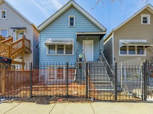 4722 S Ada St, Chicago, IL 60609