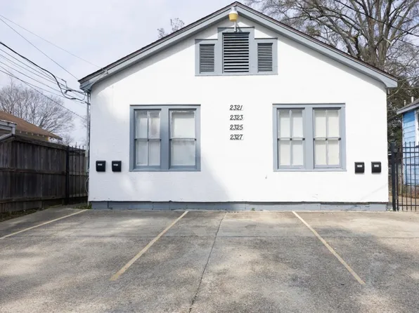 2323 Spain St, Baton Rouge, LA