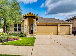 232 Longfield Dr, Georgetown, TX 78628