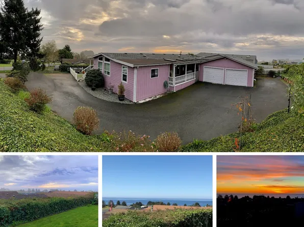 98600 Camellia Dr, Brookings, OR 97415