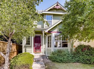1645 S Buckley Cir, Aurora, CO 80017