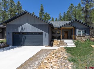 184 Hay Barn Rd, Durango, CO 81301