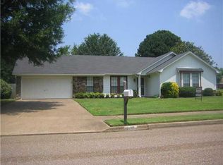6180 Point West Cv, Memphis, TN 38134