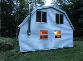 233 Balsam Tyler Rd, Mc Donough, NY 13801