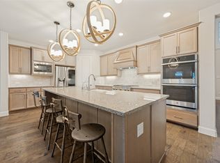 2101 Deer Run, Gunter, TX 75058
