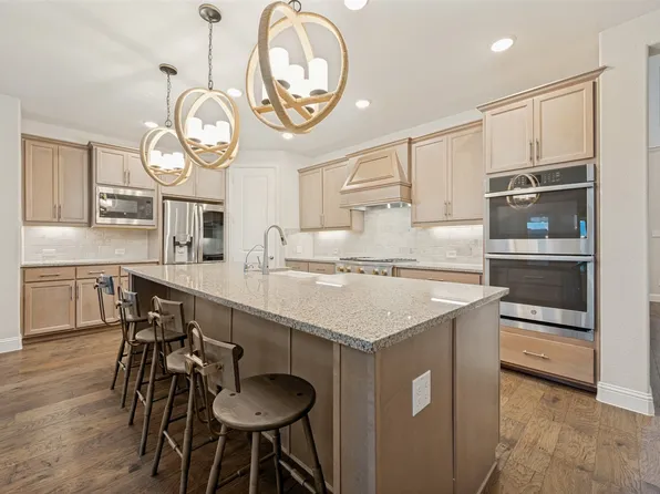 2101 Deer Run, Gunter, TX 75058