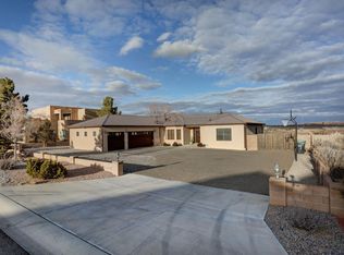 604 Essex Dr NE, Rio Rancho, NM 87124