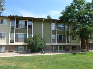 860 W Moorhead Cir #1F-1, Boulder, CO 80305