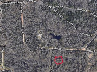 0 Pecan Dr, Conroe, TX 77302