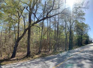 1737 N Second Neck Rd, Johnsonville, SC 29555