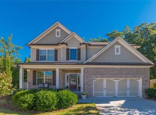 980 Upland Ct, Buford, GA 30518