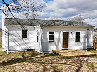 2664 Kennard Kingscreek Rd, Urbana, OH 43078