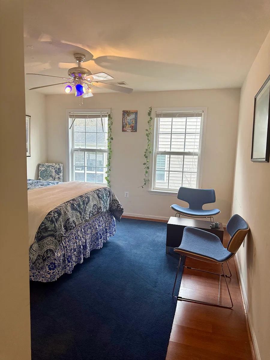 Building Photo - 3821 Lacy Blvd #2