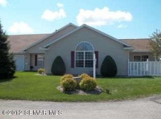 2933 Century Ct NE, Rochester, MN 55906