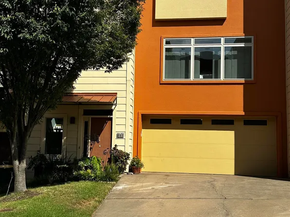 111 Vertical Loft Dr, Little Rock, AR 72201