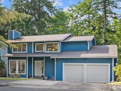 9132 NE 143rd Place, Kirkland, WA, 98034