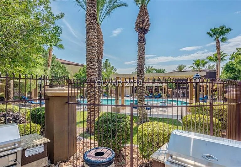 950 Seven Hills Dr #115 — Photo 4