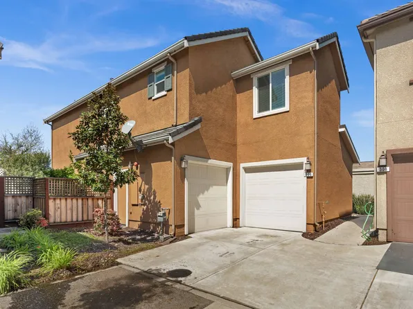 306 Misty Cir, Livermore, CA 94550