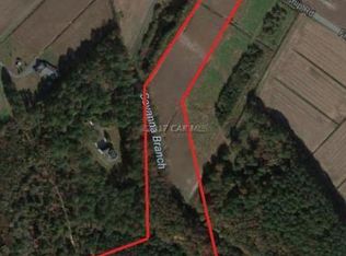 Friendship Rd, Pittsville, MD 21850