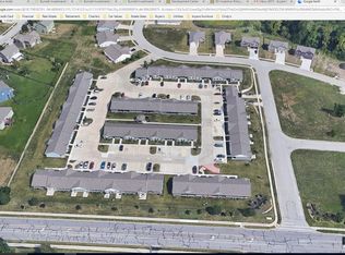 584 Kreisel Dr, Raymore, MO 64083