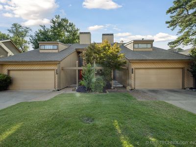 6002 S Atlanta Ct #2, Tulsa, OK, 74105