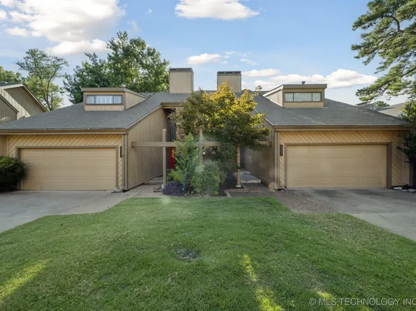 6002 S Atlanta Ct #2, Tulsa, OK 74105