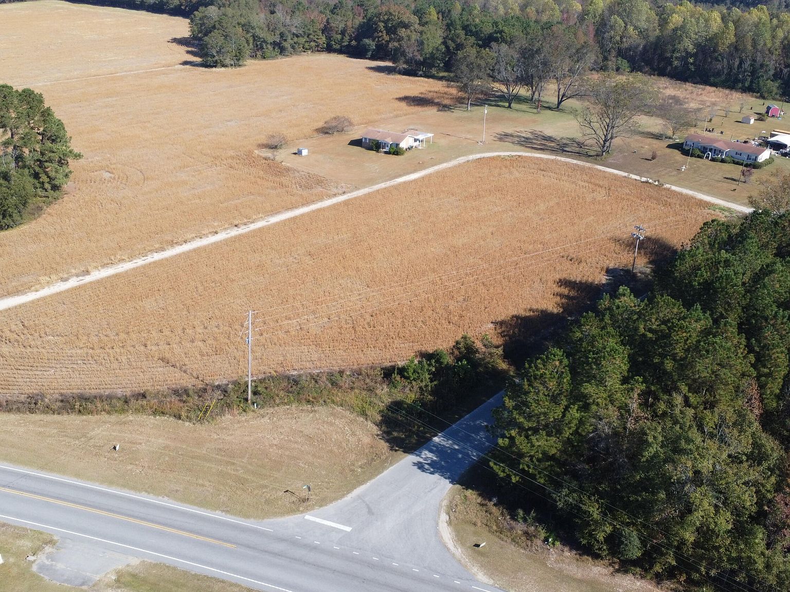 0 Indian Rd, Bowman, SC 29018 MLS 23025862 Zillow