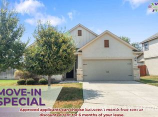 9507 Garrison Way, San Antonio, TX 78254