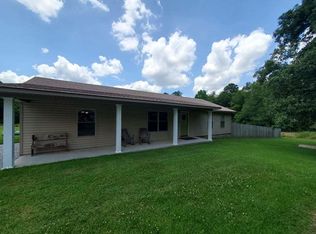 179 Little Sawmill Rd, Laurel, MS 39443