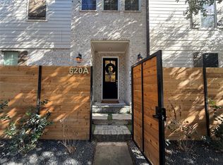 620 Rutland St APT A, Houston, TX 77007