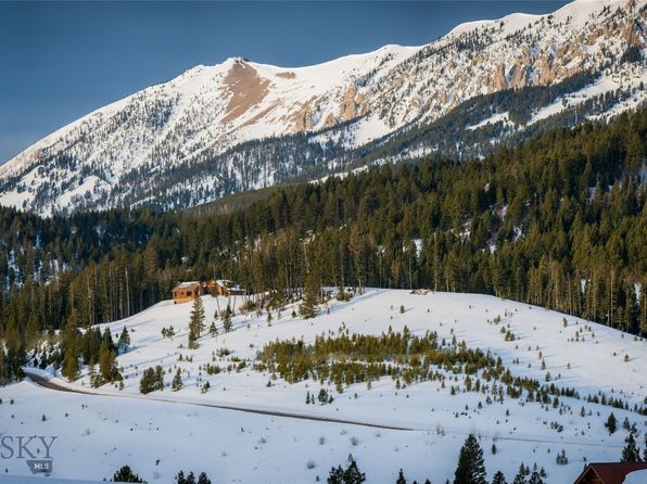 11310 Taiga Trl, Bozeman, MT 59715