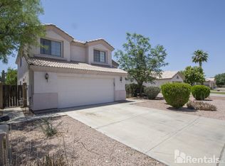 453 W Silver Creek Ct, Gilbert, AZ 85233