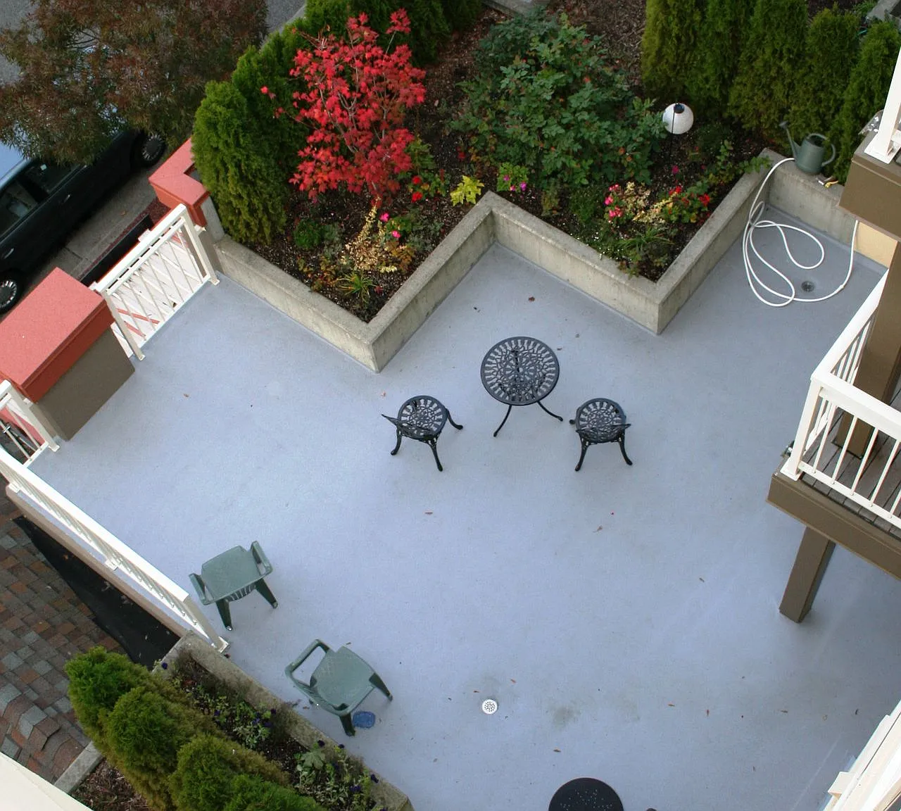 The Max Apartments — Photo 3