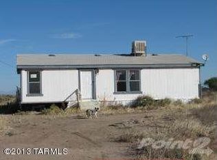 7202 E Apache Dr, Pearce, AZ 85625