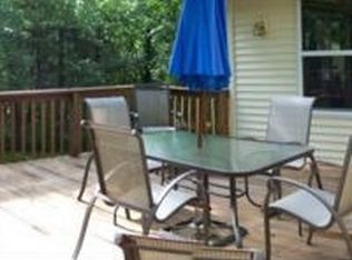 118 Hickory Ridge Dr, Mountain Home, AR 72653