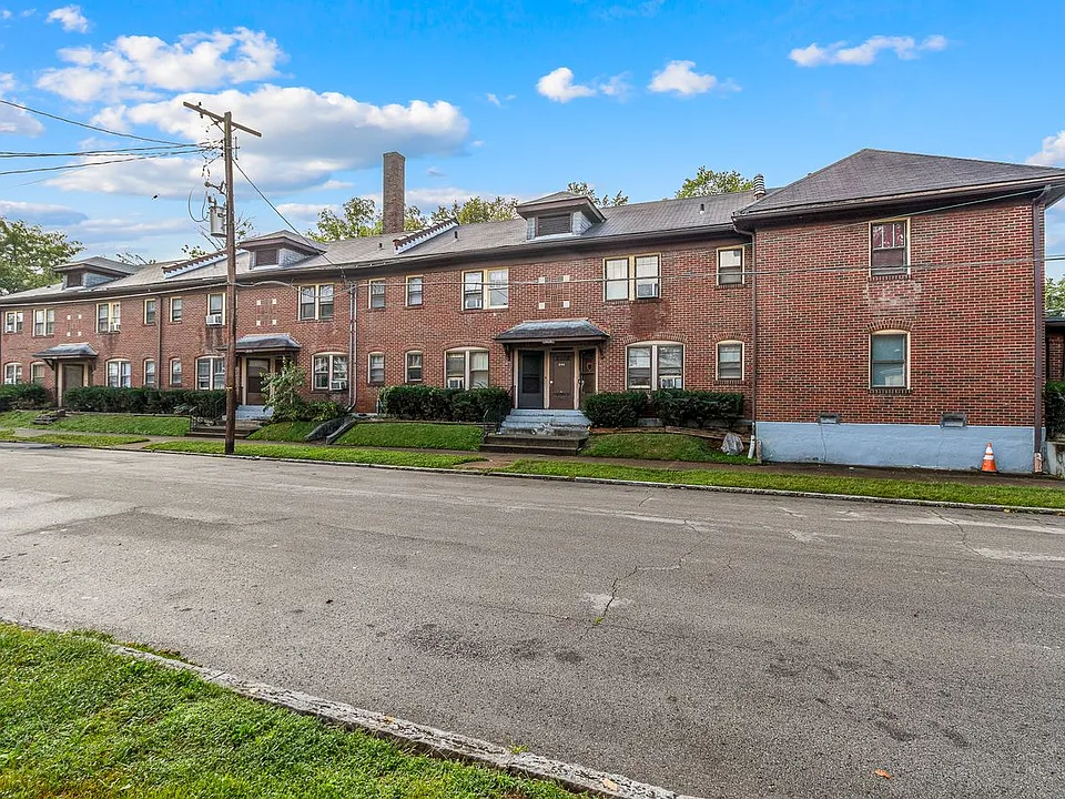 3614 Del Park Ter #6